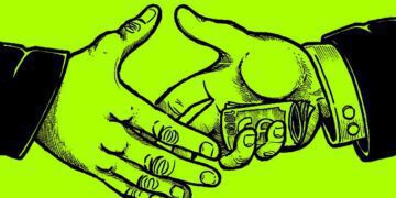 Bitácora del miércoles 5 de enero de 2022: ¡Viva la corrupción!