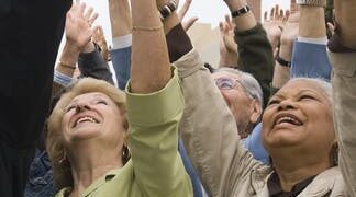 ¿Cómo debe cambiar la sociedad para enfrentarse al envejecimiento de la población?