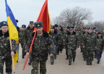 Cinco claves para entender por qué Rusia podría invadir Ucrania