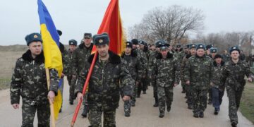 Cinco claves para entender por qué Rusia podría invadir Ucrania