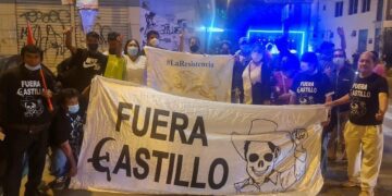 Solo queda un camino: vacancia para Castillo y su cómplice Boluarte