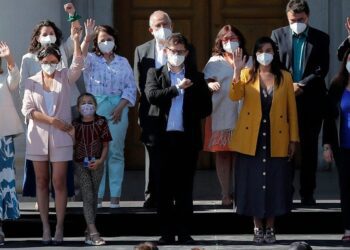 Chile: La tarea de gobernar no será fácil y la calle no tiene mucha paciencia