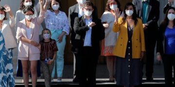 Chile: La tarea de gobernar no será fácil y la calle no tiene mucha paciencia