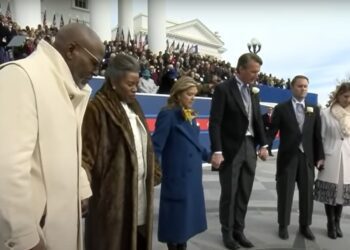 Virginia, USA: Una nueva diversidad que busca romper con ocho años desde el día uno