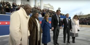 Virginia, USA: Una nueva diversidad que busca romper con ocho años desde el día uno