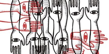 ¿Estamos en camino al comunismo o es sólo una caricatura de izquierda la que gobierna?