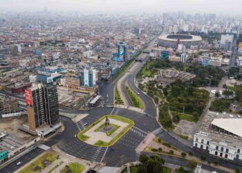 487° Aniversario de Lima, una ciudad que se detuvo en el tiempo