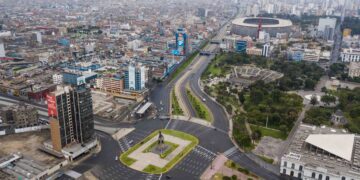 487° Aniversario de Lima, una ciudad que se detuvo en el tiempo