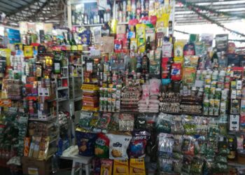 INEI: Precios al Consumidor a Nivel Nacional crecieron 6,99% el año 2021