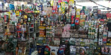 INEI: Precios al Consumidor a Nivel Nacional crecieron 6,99% el año 2021