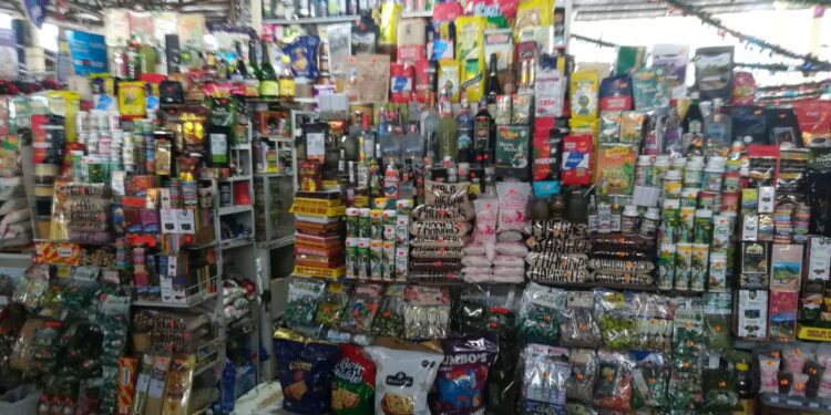 INEI: Precios al Consumidor a Nivel Nacional crecieron 6,99% el año 2021