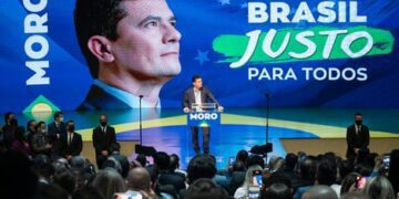 En Brasil, ¿Los mafiosos y sus cómplices planean derrumbar la candidatura de Sergio Moro? 