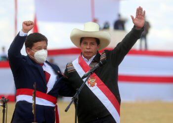 Misoginia, homofobia y antifeminismo: Un gobierno de ultraizquierda