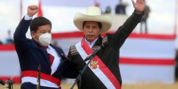 Misoginia, homofobia y antifeminismo: Un gobierno de ultraizquierda