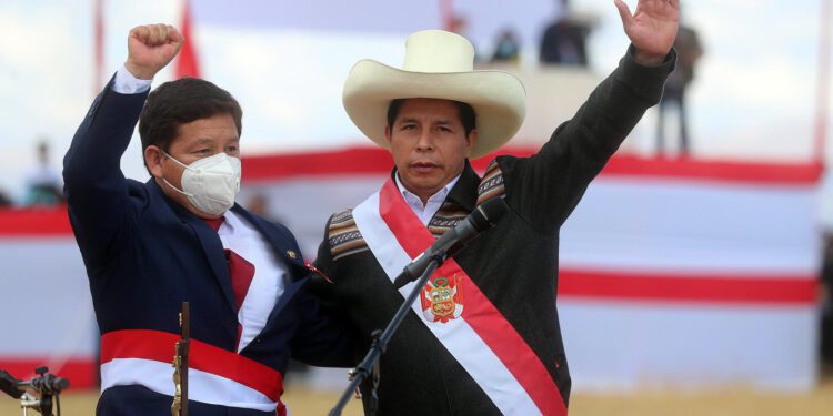 Misoginia, homofobia y antifeminismo: Un gobierno de ultraizquierda