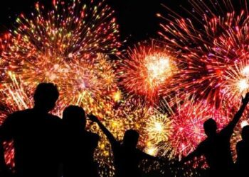 Candidatitis, comenzó el festival mientras la nación se sigue ahorcando