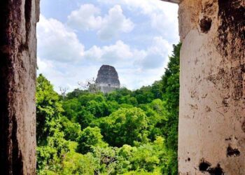 Riqueza multicultural: Perú, México, Guatemala