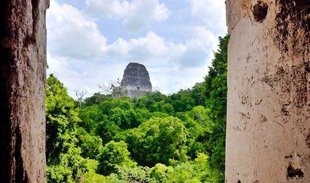 Riqueza multicultural: Perú, México, Guatemala