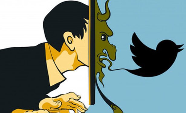 ¿Los tuiteros de Palacio están en Londres, Madrid, Miami y New York?