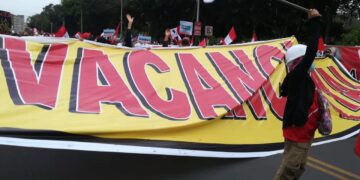 Bitácora del jueves 6 de enero de 2022: Si la unidad es tener candidatos, la oposición no existe