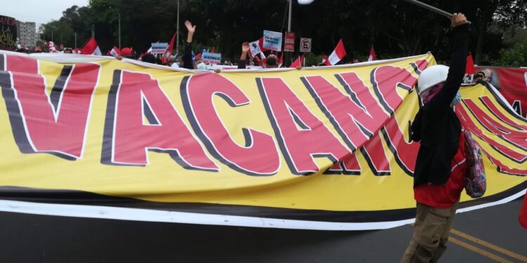 Bitácora del jueves 6 de enero de 2022: Si la unidad es tener candidatos, la oposición no existe