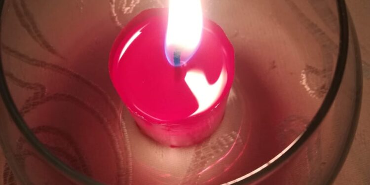 Bitácora del sábado 1 de enero de 2022: Que la esperanza sea una realidad