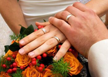 El pacto conyugal: comunión de amor