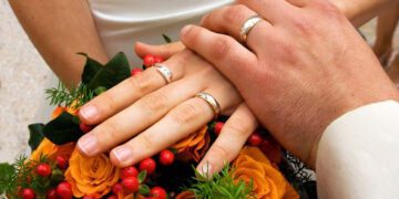 El pacto conyugal: comunión de amor