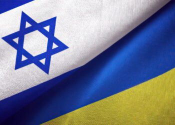 Una perspectiva israelí sobre lo de Ucrania: Revista El Medio