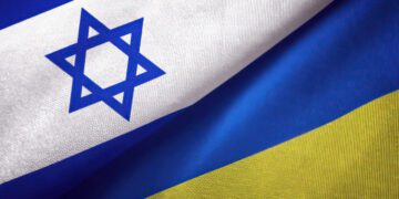 Una perspectiva israelí sobre lo de Ucrania: Revista El Medio