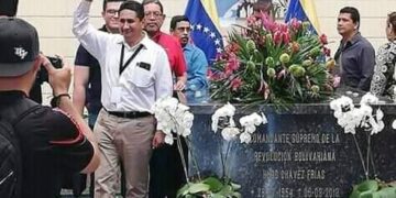 No nos rindamos ante el proyecto castrochavista: Si quieres la Paz…