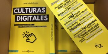 Hablando de culturas digitales y esas cosas de lo virtual ¿Se entiende claro o no?