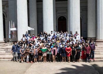 Lo gracioso de la nueva constitución chilena, para acabar con el futuro