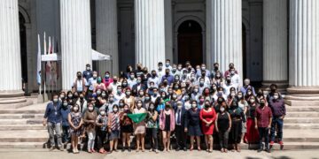 Lo gracioso de la nueva constitución chilena, para acabar con el futuro