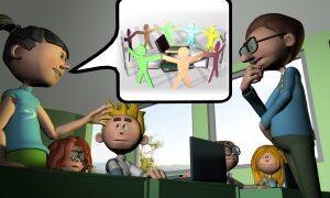 Merecemos una mejor Democracia, para no perder la Libertad