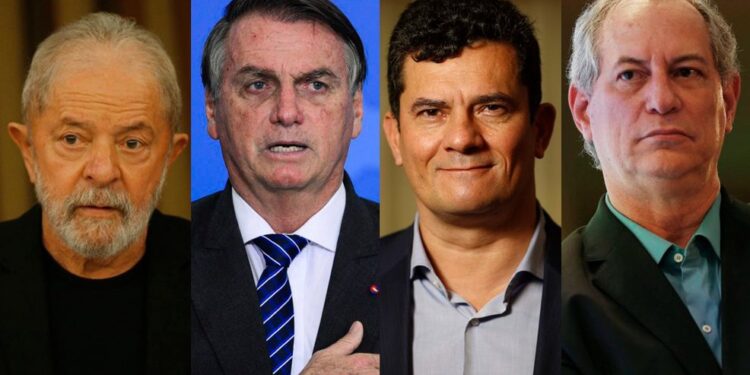 El candidato de la corrupción de las izquierdas podría volver a la presidencia: Brasil