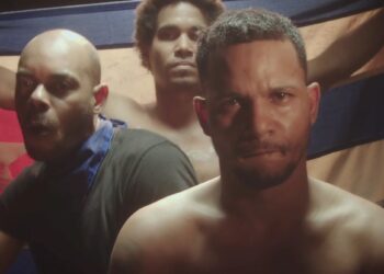 Naciones Unidas exige la liberación de Maykel Osorbo, ganador de dos Grammy Latinos