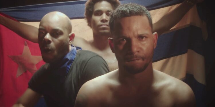 Naciones Unidas exige la liberación de Maykel Osorbo, ganador de dos Grammy Latinos