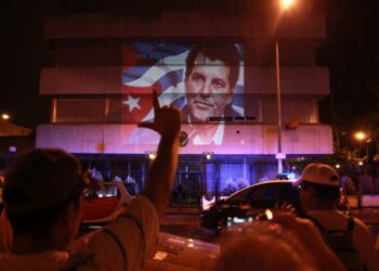 Presentan en Miami documental sobre la muerte de Oswaldo Payá