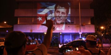 Presentan en Miami documental sobre la muerte de Oswaldo Payá