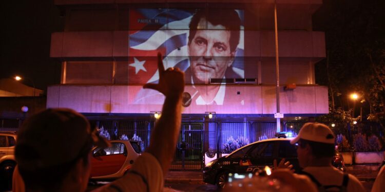 Presentan en Miami documental sobre la muerte de Oswaldo Payá