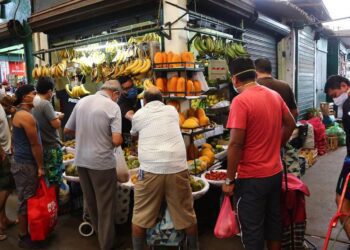 Precios al Consumidor de Lima Metropolitana se incrementaron nuevamente en el primer mes del año