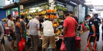 Precios al Consumidor de Lima Metropolitana se incrementaron nuevamente en el primer mes del año