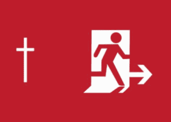 La apostasía silenciosa: Urge tocar la voz de alarma para despertar a los cristianos