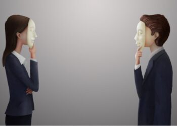 ¿Eres de derecha? ¿Qué clase de derecha? ¡Alertas con los progres!