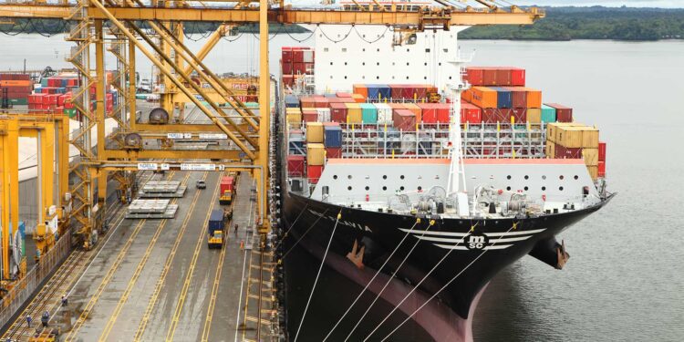 ComexPerú: Exportaciones alcanzan cifras record por esfuerzo empresarial privado