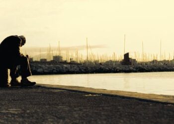 No es lo mismo estar solo que sentirse solo