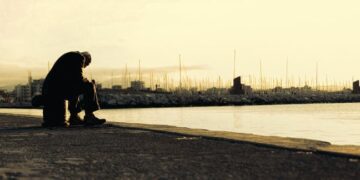 No es lo mismo estar solo que sentirse solo