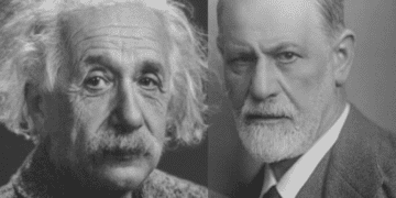 ¿Qué pensarían Freud y Einstein de la guerra en Ucrania?