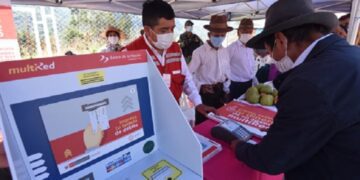 Las oportunidades de la digitalización en la inclusión financiera: los viejos a la obra